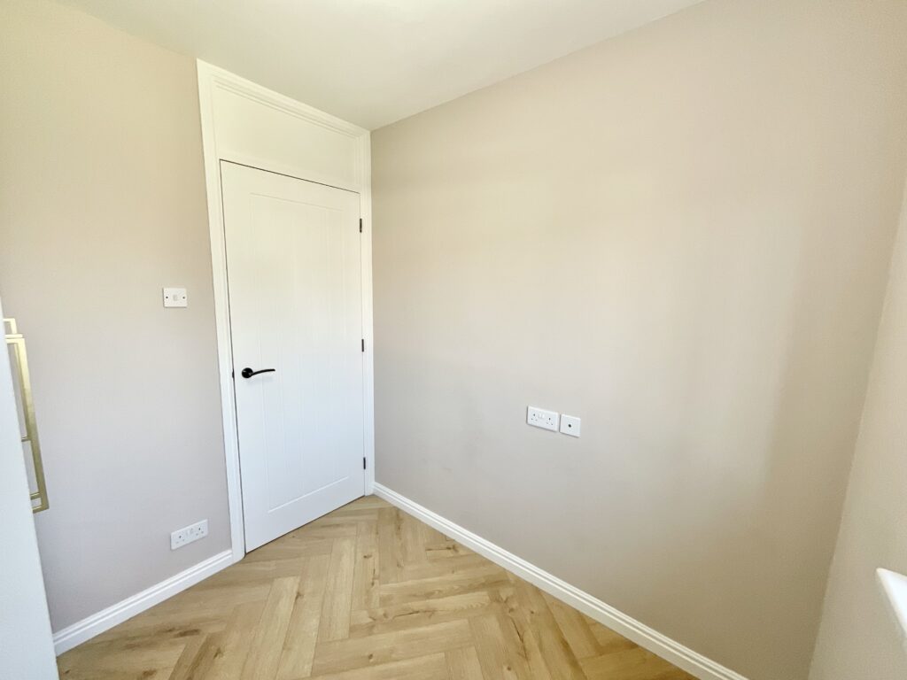 Walsingham Gardens, Newcastle, ST5