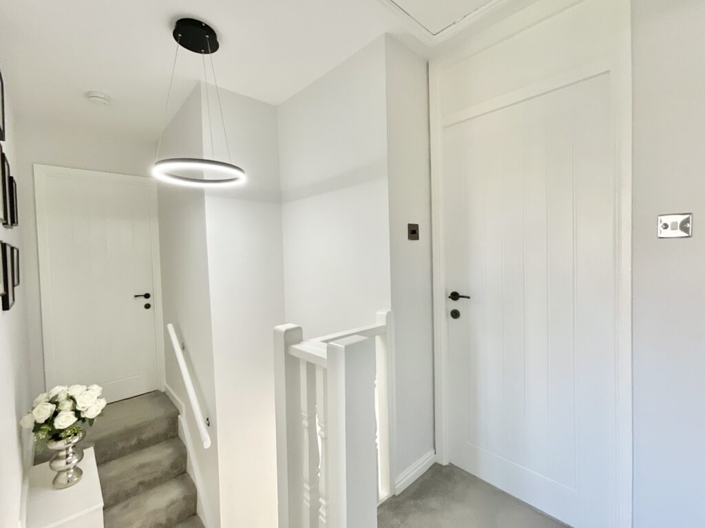 Walsingham Gardens, Newcastle, ST5