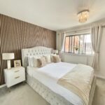 Walsingham Gardens, Newcastle, ST5