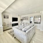 Walsingham Gardens, Newcastle, ST5