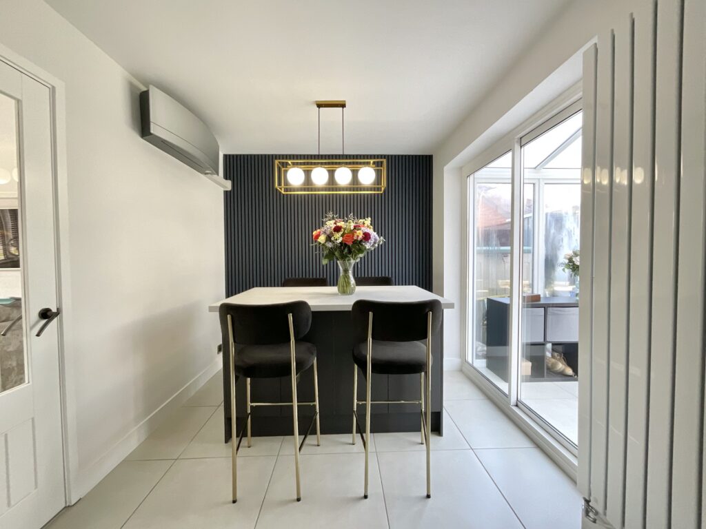 Walsingham Gardens, Newcastle, ST5