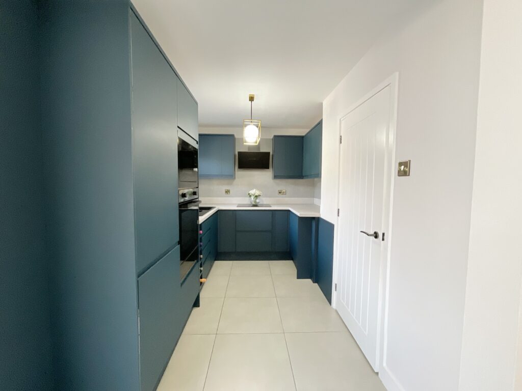 Walsingham Gardens, Newcastle, ST5