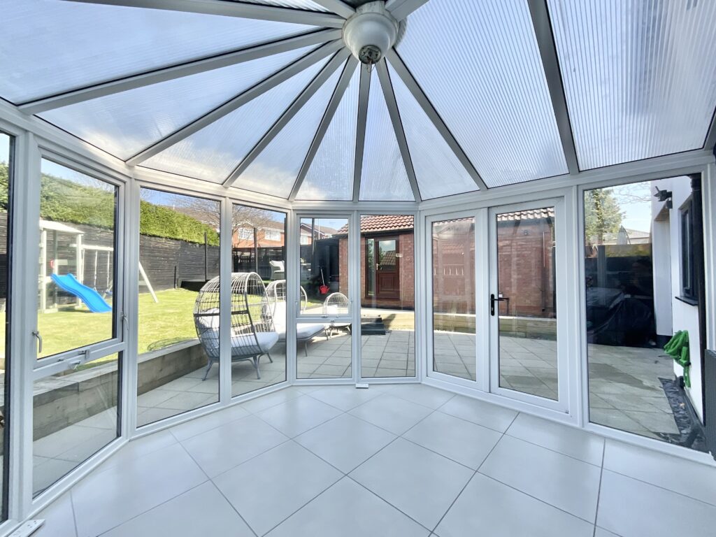 Walsingham Gardens, Newcastle, ST5