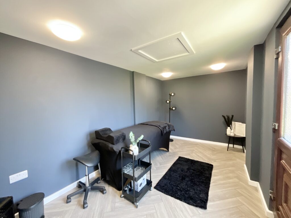 Walsingham Gardens, Newcastle, ST5