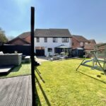 Walsingham Gardens, Newcastle, ST5