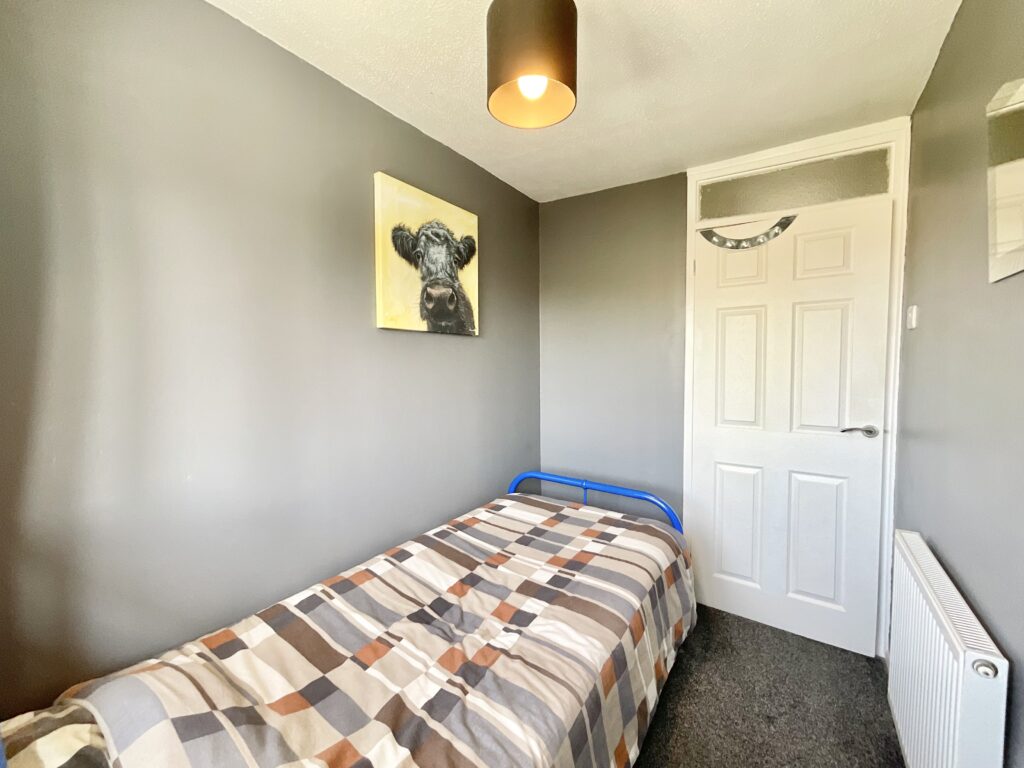 Greensome Crescent, Stafford, ST16
