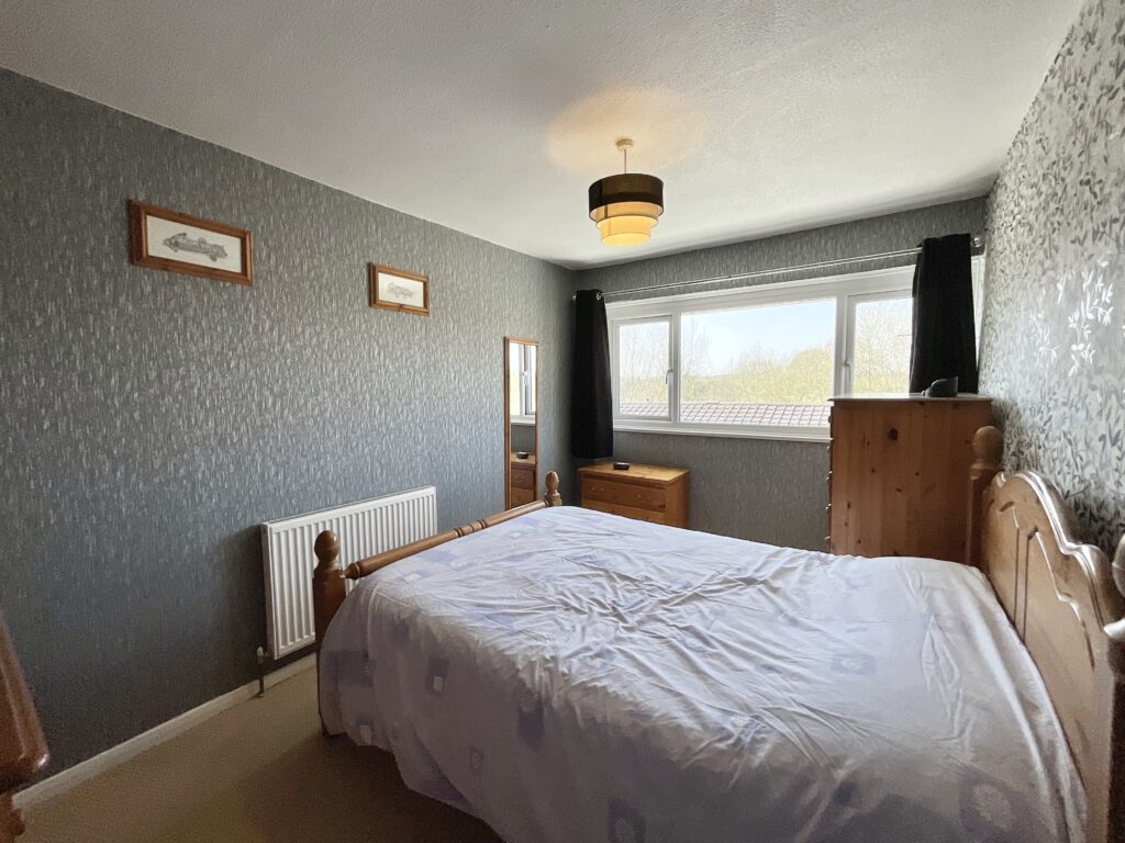 Greensome Crescent, Stafford, ST16