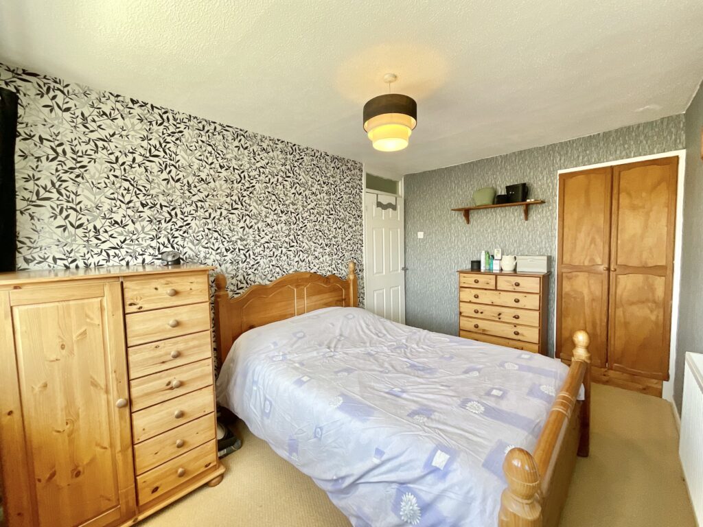Greensome Crescent, Stafford, ST16