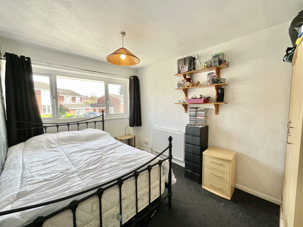 Greensome Crescent, Stafford, ST16