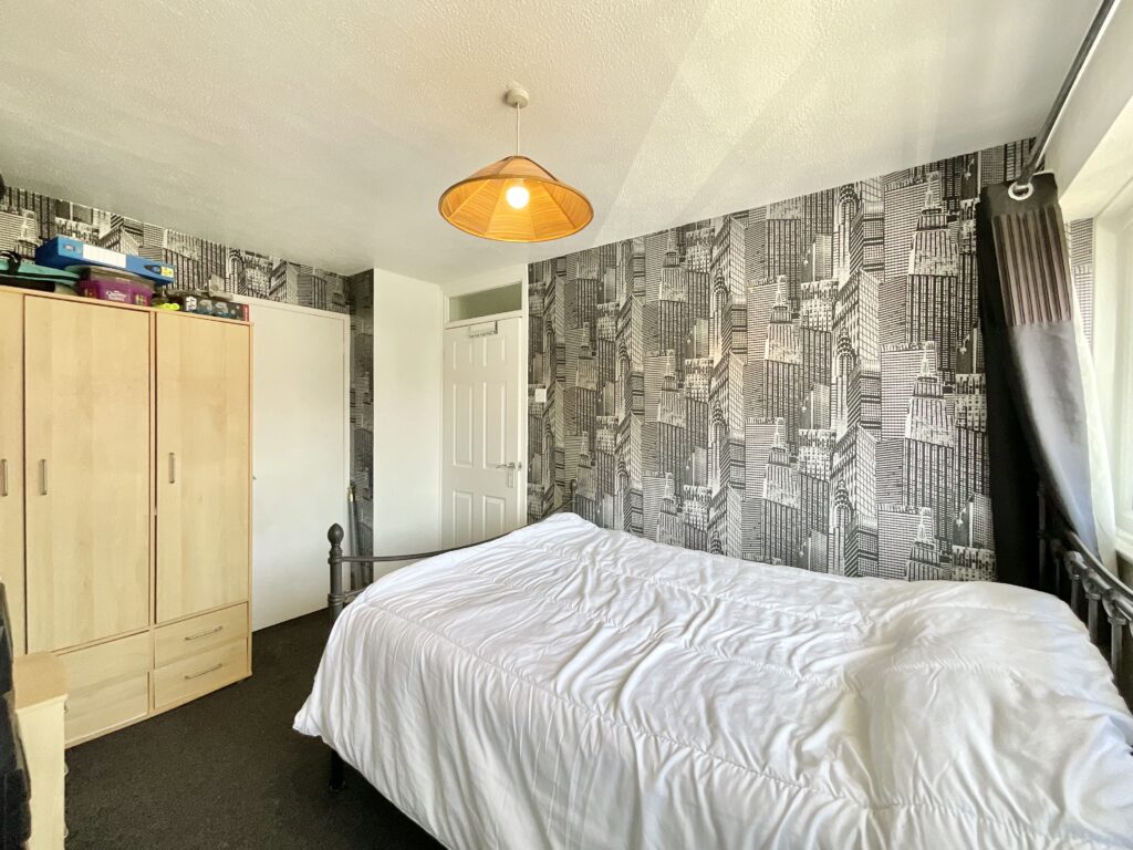 Greensome Crescent, Stafford, ST16
