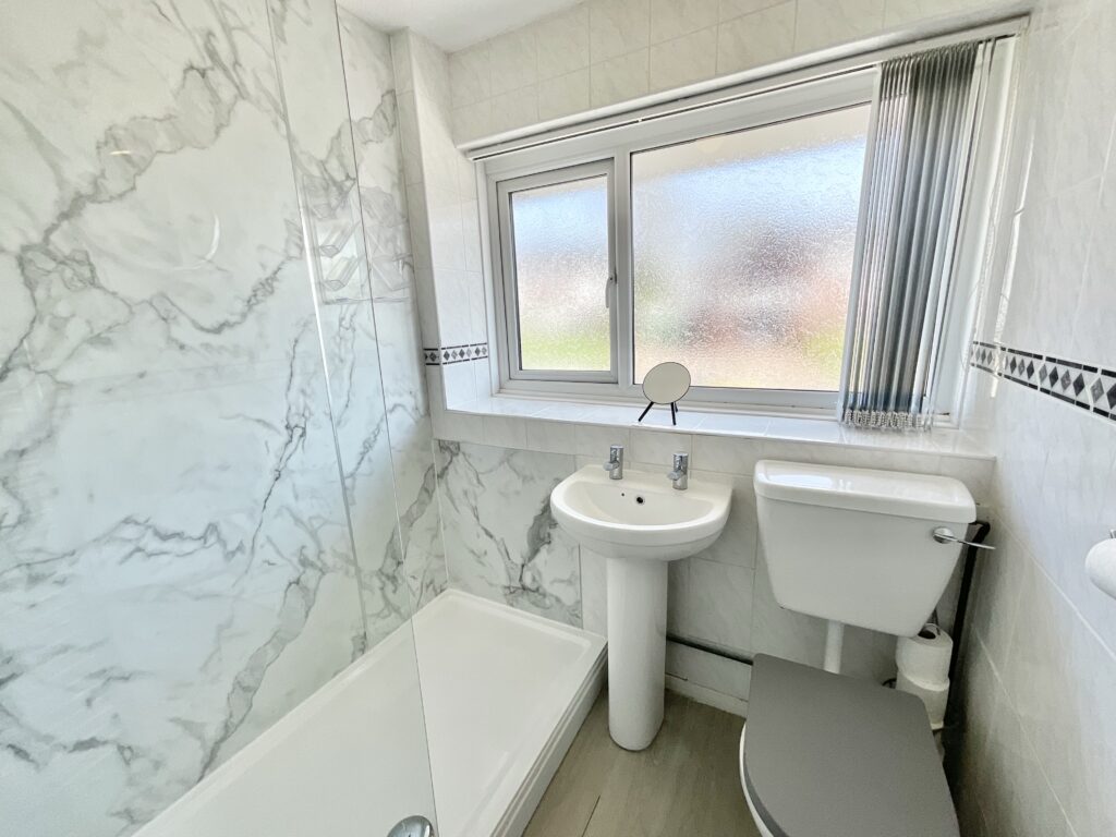 Greensome Crescent, Stafford, ST16