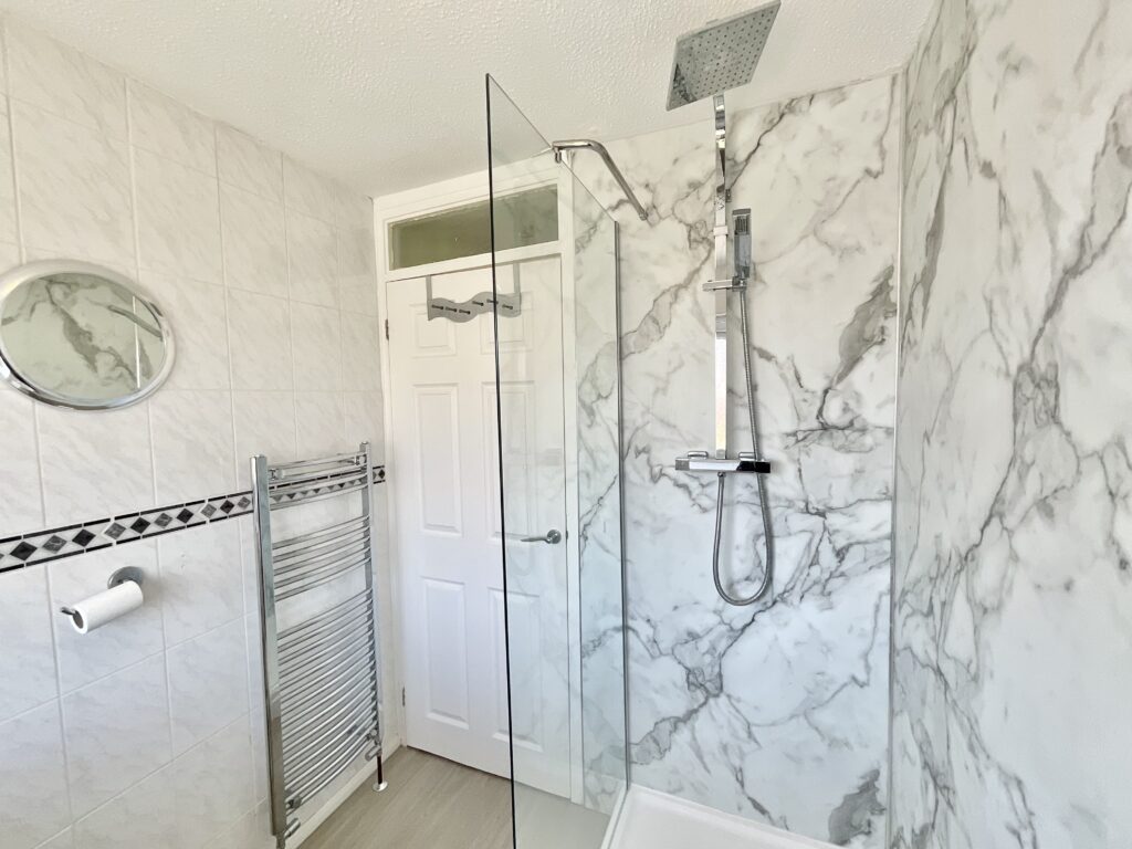 Greensome Crescent, Stafford, ST16