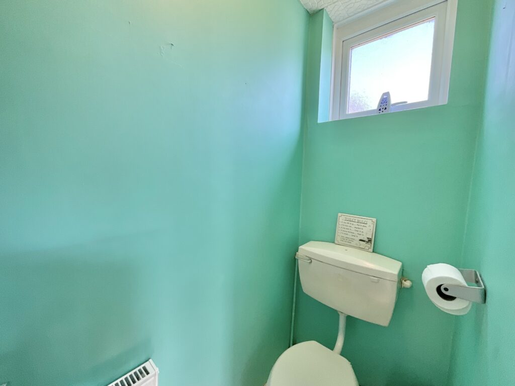 Greensome Crescent, Stafford, ST16