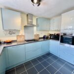 Greensome Crescent, Stafford, ST16