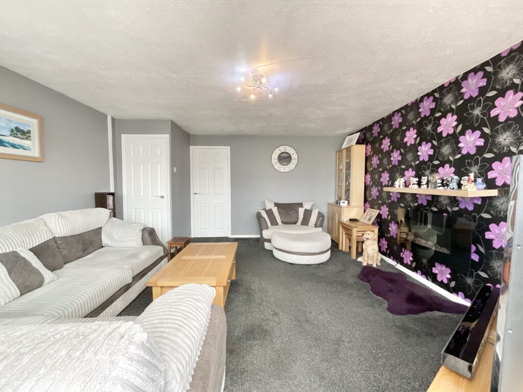 Greensome Crescent, Stafford, ST16