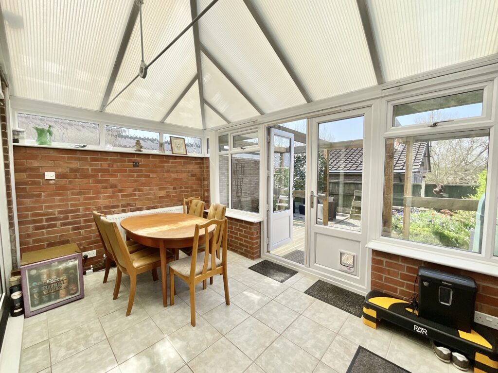 Greensome Crescent, Stafford, ST16