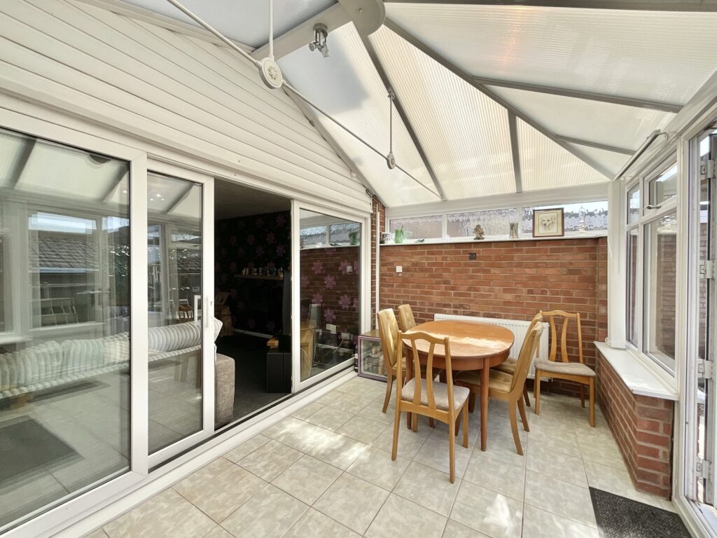 Greensome Crescent, Stafford, ST16