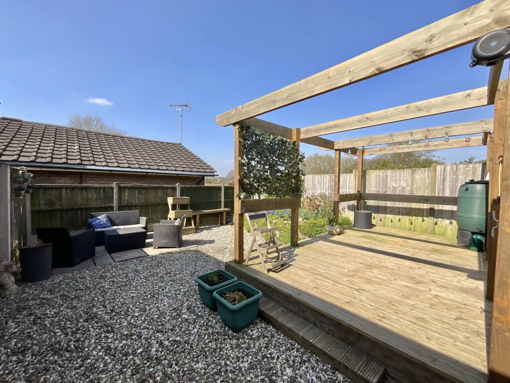 Greensome Crescent, Stafford, ST16