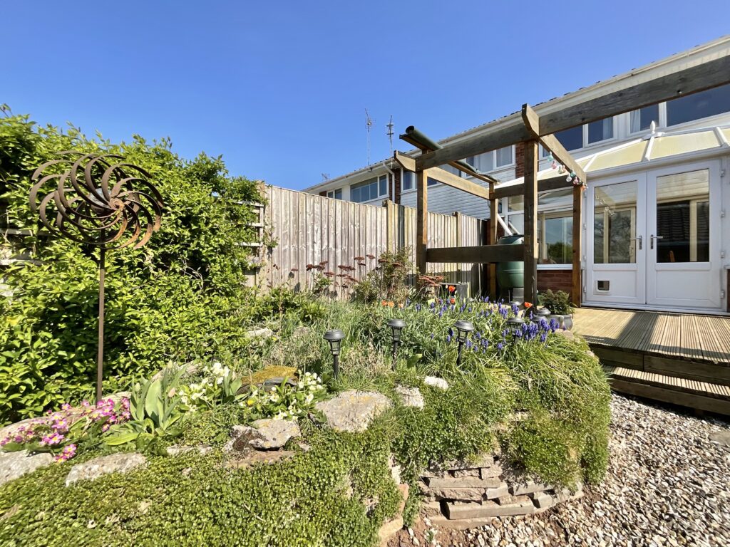Greensome Crescent, Stafford, ST16