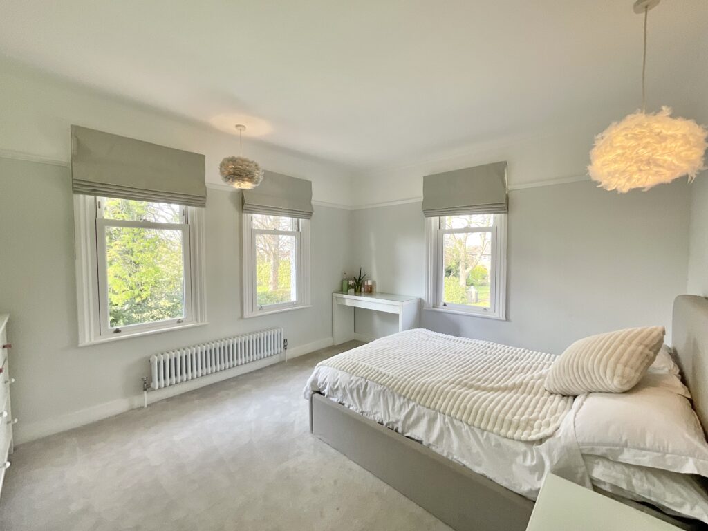 Radford Rise, Stafford, ST17