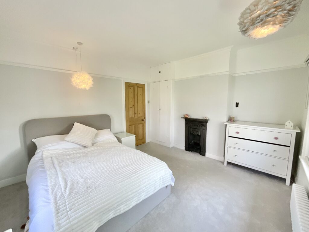 Radford Rise, Stafford, ST17