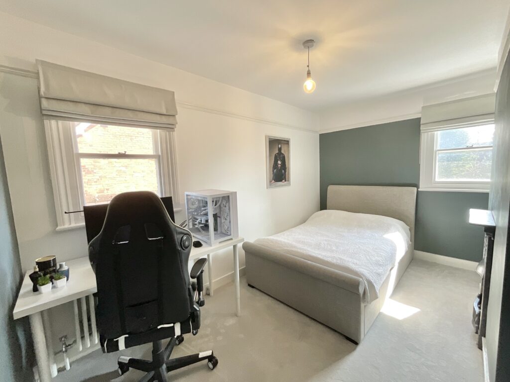 Radford Rise, Stafford, ST17