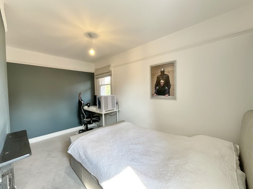 Radford Rise, Stafford, ST17