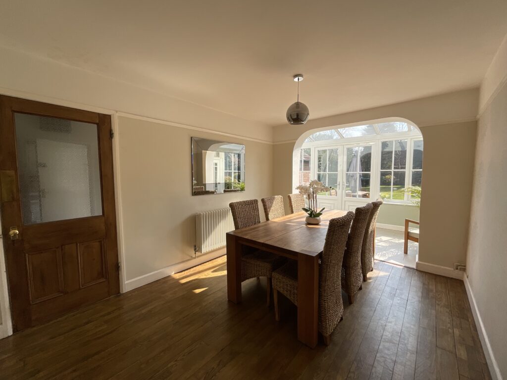 Radford Rise, Stafford, ST17