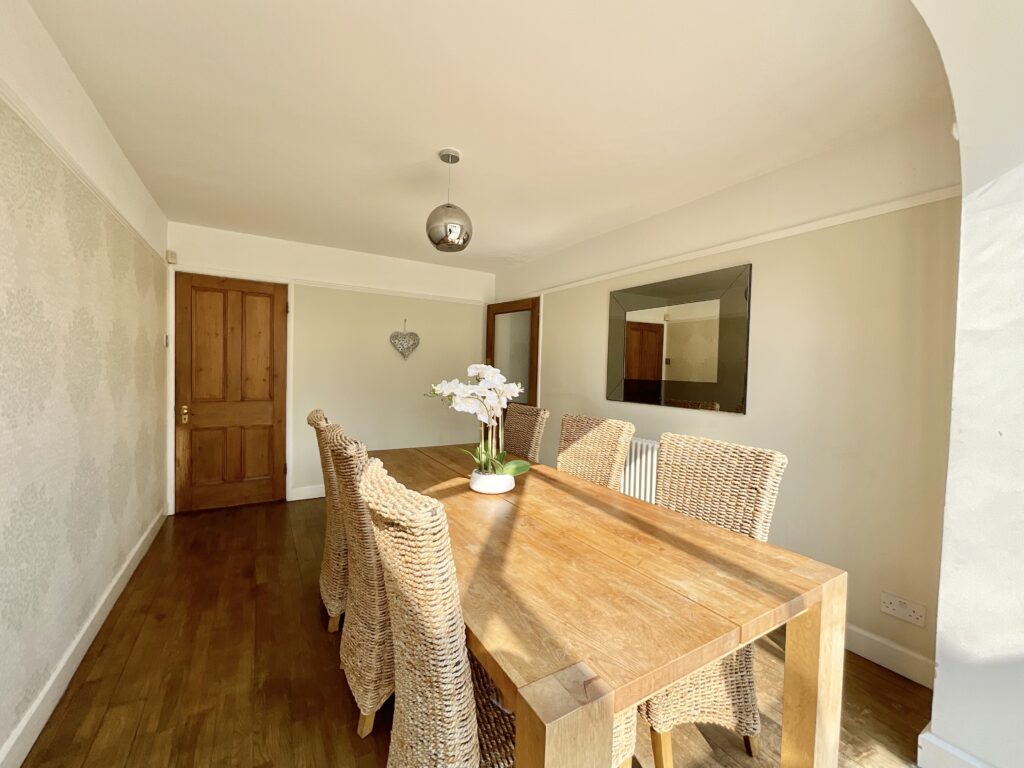 Radford Rise, Stafford, ST17