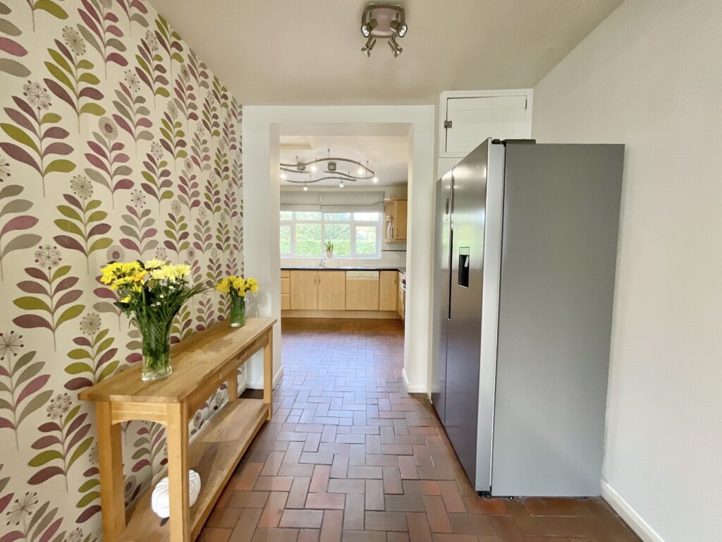 Radford Rise, Stafford, ST17