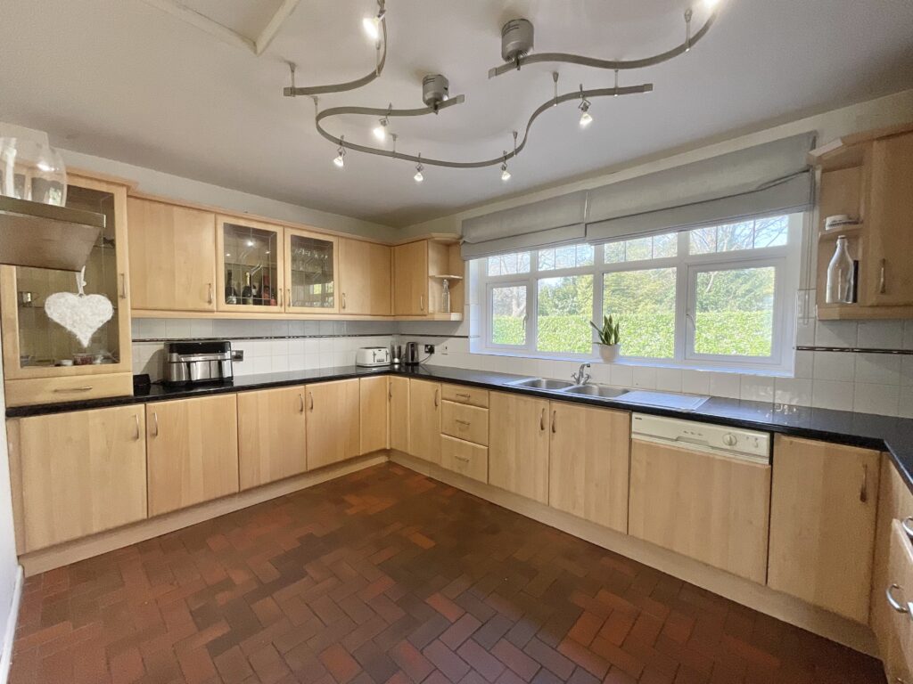 Radford Rise, Stafford, ST17