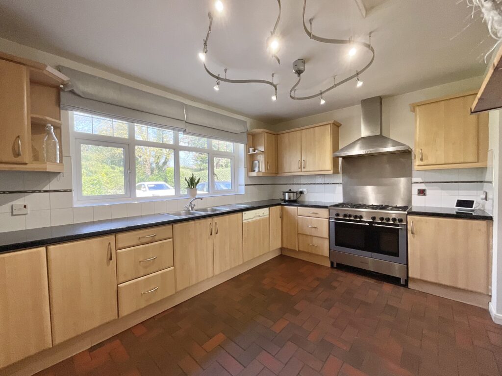 Radford Rise, Stafford, ST17