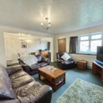 Greenway Avenue, Stone, ST15