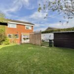Greenway Avenue, Stone, ST15