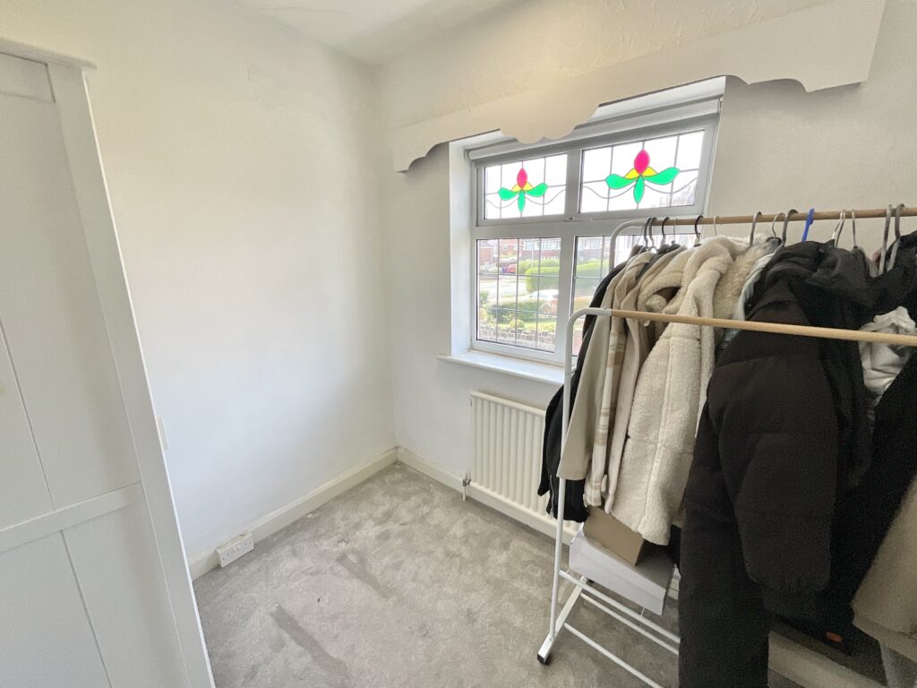 Kenelyn Crescent, Stoke-On-Trent, ST3