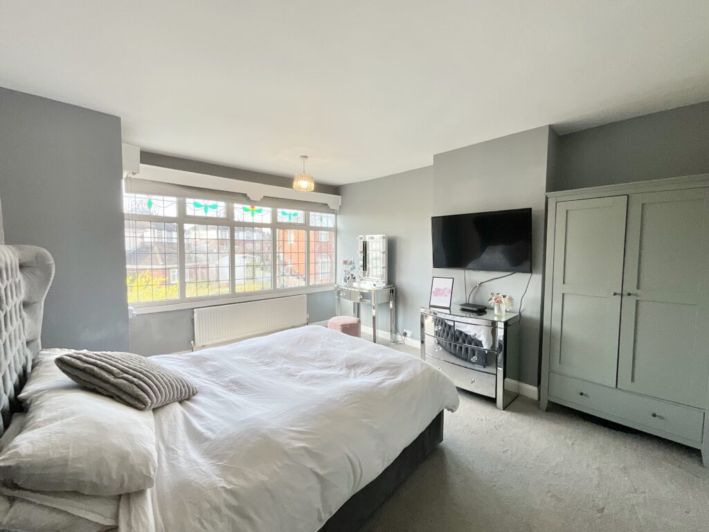 Kenelyn Crescent, Stoke-On-Trent, ST3