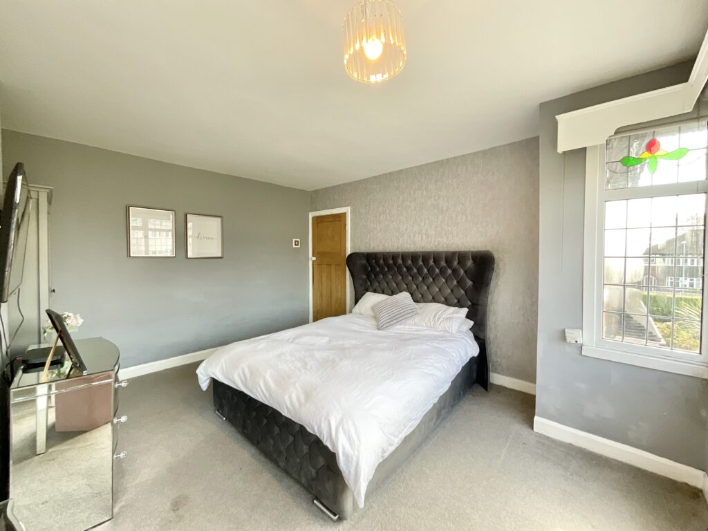 Kenelyn Crescent, Stoke-On-Trent, ST3