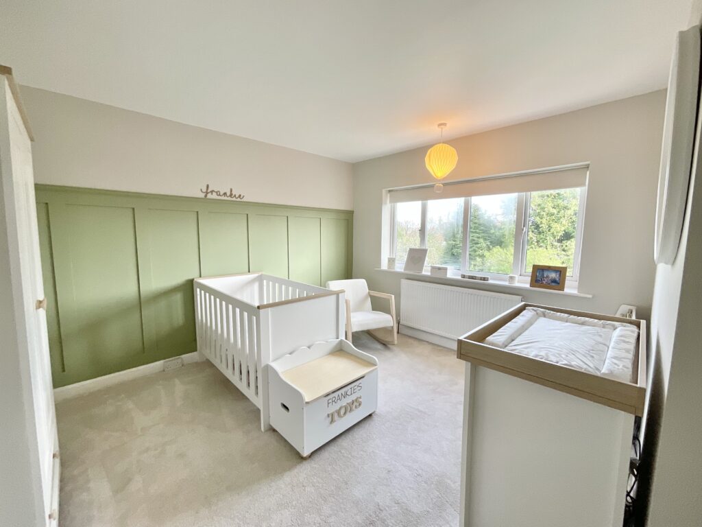 Kenelyn Crescent, Stoke-On-Trent, ST3