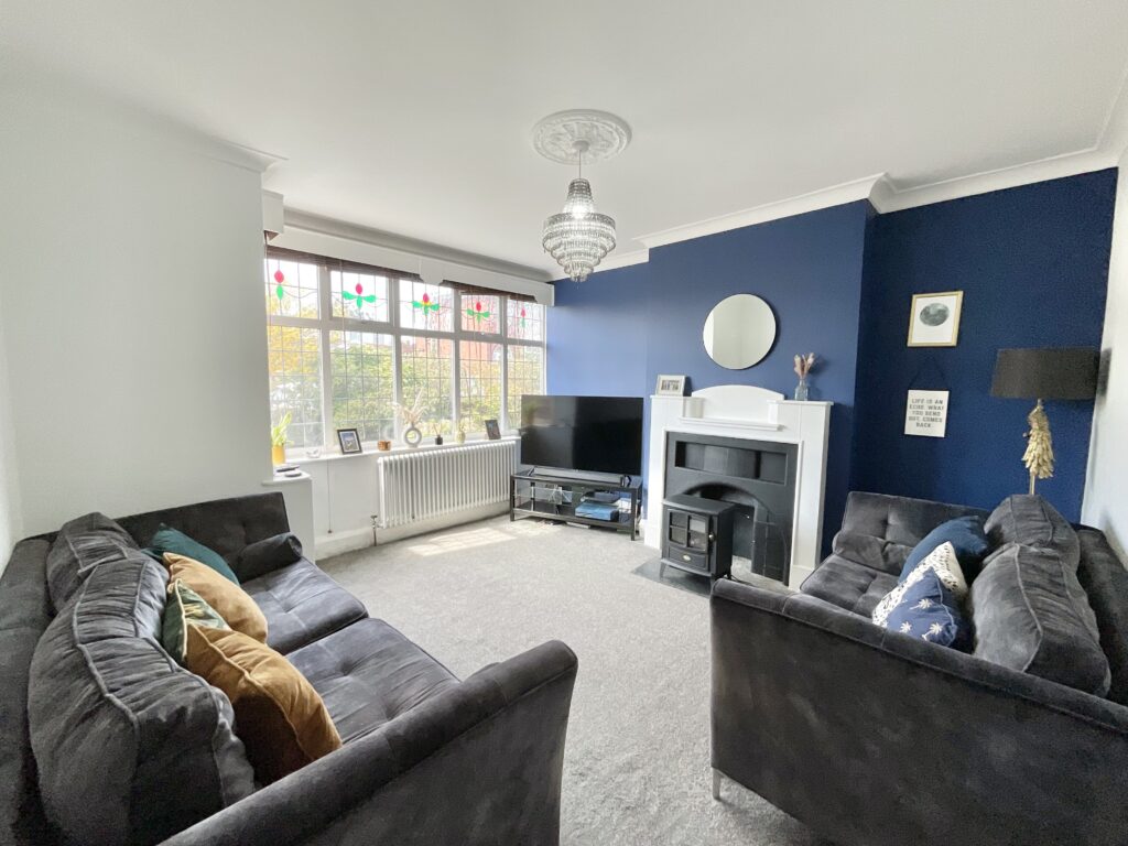 Kenelyn Crescent, Stoke-On-Trent, ST3