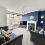 Kenelyn Crescent, Stoke-On-Trent, ST3