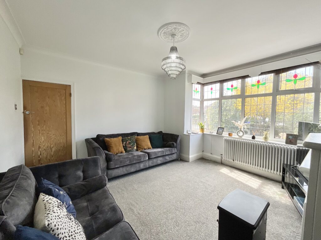Kenelyn Crescent, Stoke-On-Trent, ST3