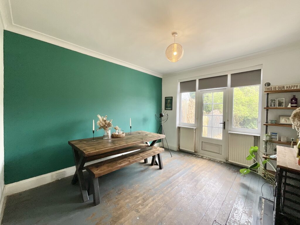 Kenelyn Crescent, Stoke-On-Trent, ST3