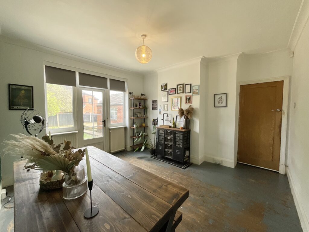 Kenelyn Crescent, Stoke-On-Trent, ST3