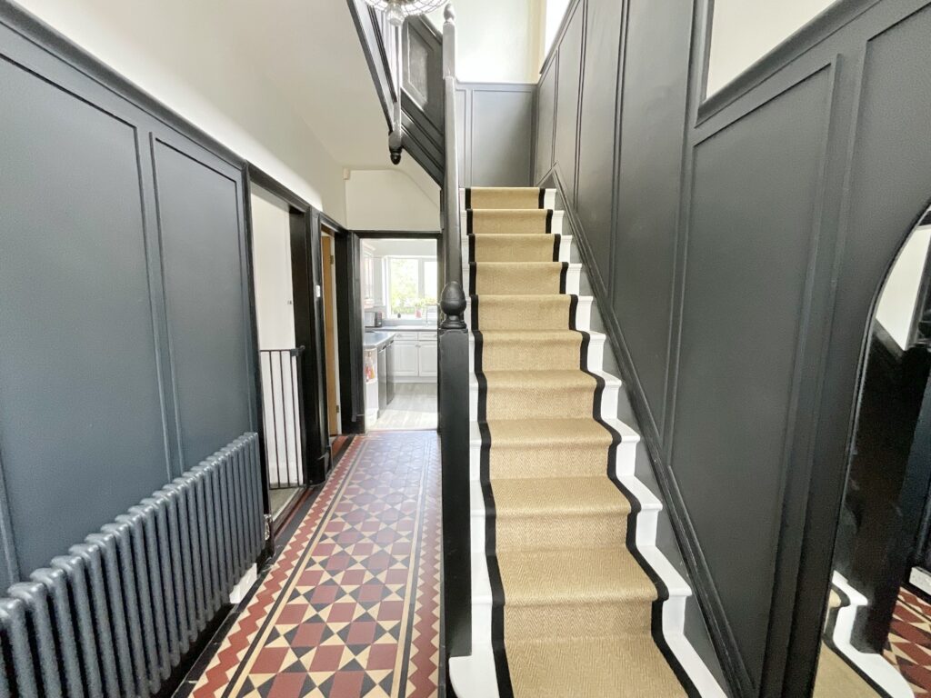 Kenelyn Crescent, Stoke-On-Trent, ST3