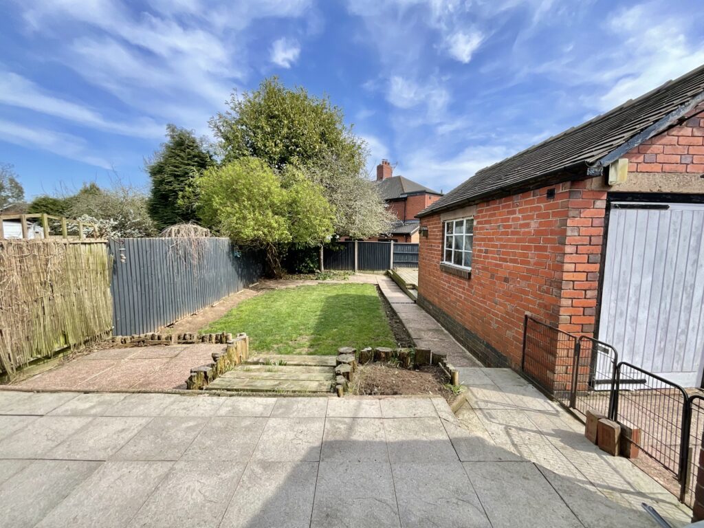 Kenelyn Crescent, Stoke-On-Trent, ST3