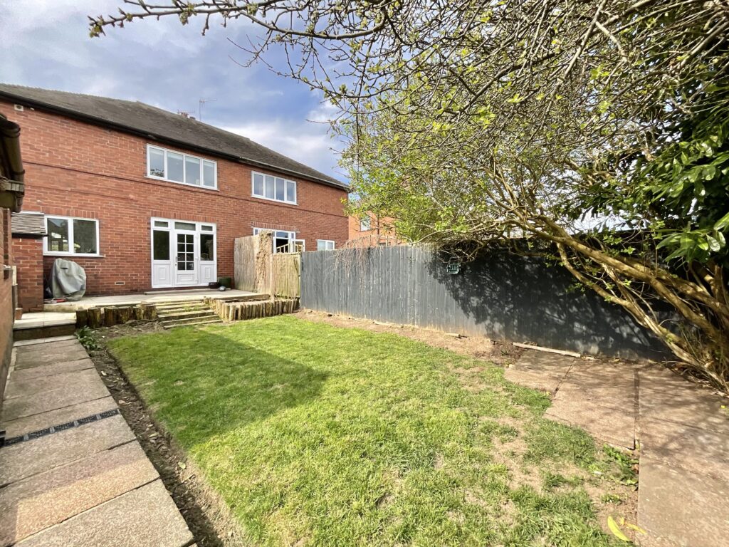 Kenelyn Crescent, Stoke-On-Trent, ST3
