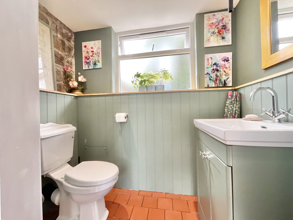 Woodwall Green, Croxton, ST21