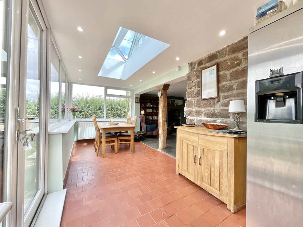 Woodwall Green, Croxton, ST21