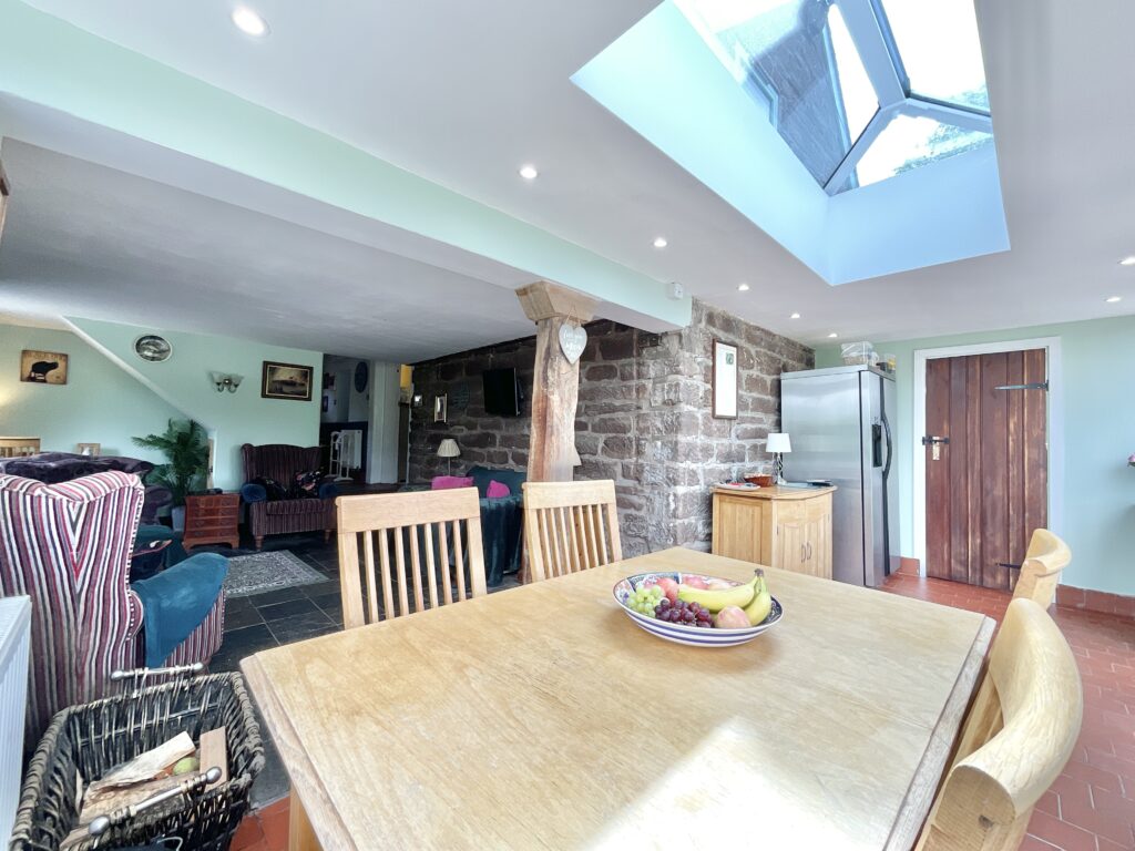 Woodwall Green, Croxton, ST21