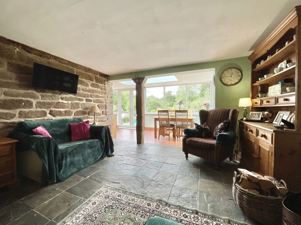 Woodwall Green, Croxton, ST21